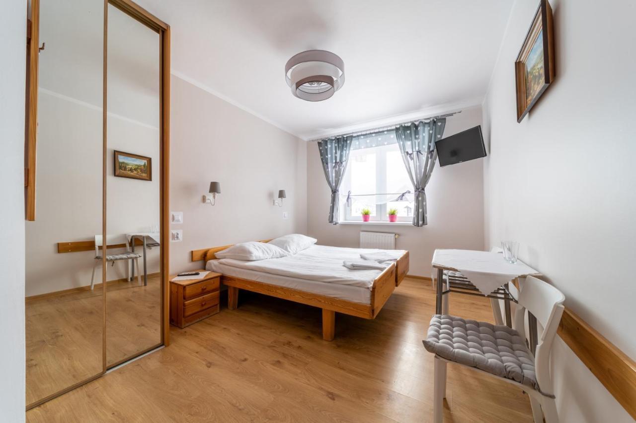 Orchidea Bed & Breakfast Szklarska Poreba Bagian luar foto