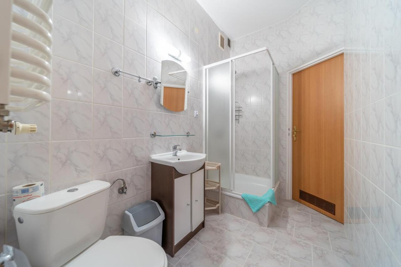 Orchidea Bed & Breakfast Szklarska Poreba Bagian luar foto